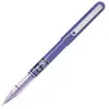 Pilot Vball 5 Stylo roller encre liquide Pointe 0,5 mm (1 stylo) Violet