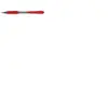 PILOT Stylo à bille rétractable SUPER GRIP M, rouge