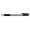 PILOT Lot de 3 Stylos à bille Grip BPS-GP XB Extra Large Noir
