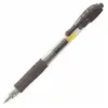 Pilot - Stylo bille à encre Gel G2 05 Pte Fine Noir