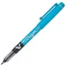 PILOT Lot de 3 Stylos feutre V- Sign pointe moyenne 0,6 mm turquoise