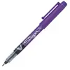 Feutre - PILOT - V-SIGN PEN - Violet - Pointe fine 0,6 mm - Encre liquide