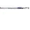 Pilot Pilot Stylo Bille A Encre Gel G1-Grip, Largeur Du Trac¿:
