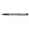 Pilot Pilot Stylo Roller Grip Pointe Aiguille 0,5 Mm Noir V5 Grip