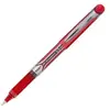 PILOT Stylo roller Hi-Tecpoint V5 Grip, rouge