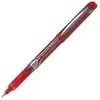 Pilot Pilot Stylo Roller Grip Pointe Aiguille 0,7 Mm Rouge V7 Grip