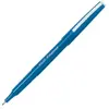 PILOT Lot de 6 Feutres d'Ecriture Fineliner Pointe Extra Fine Tracé 0,4 mm Bleu