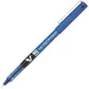 PILOT Roller inchiostro liquido V5 Punta 0,5 mm (Penna singola) - Blu