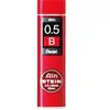 Pentel Mines fines pour porte-mines AIN STEIN C275, dureté B ()