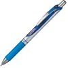 Pentel BL77-CO gel roller EnerGel avec mécanisme de pression, 1 pièce, 0.7mm
