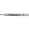 Pentel Marqueur pour tableau blanc MW85, pointe ogive, vert ()