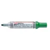 Durable Pentel marqueur pour tableau blanc EASYFLO MW50M, pointe