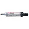 Pentel marqueur pour tableau blanc EASYFLO MW50M, pointe