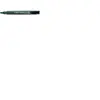 Pentel - Weterase - SMW26-B - Marqueur vitre - 4,6 mm - Rouge