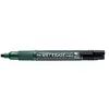 Pentel - Weterase - SMW26-C - Marqueur vitre - 4,6 mm - Bleu