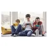 Nintendo Switch Lite - Console de jeu portable - gris