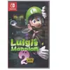 Nintendo Switch Luigi´s Mansion 2 Hd-en/es (me/asia)