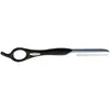 Rasoir styling feather effileur