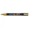 POSCA Marqueur Pointe Conique Fine Or
