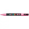 Marqueur POSCA - Pointe Conique Fine - Rose - Peinture Opaque à Base d'Eau