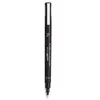uni-ball Feutre technique 0,3mm PIN 03200 Pte calibrée Noir