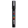 POSCA Marqueur Pointe Conique Moyenne Argent