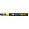 POSCA Marqueur Pointe Conique Moyenne Jaune