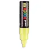 Uni-ball PC-8K POSCA Marqueur peinture largeur de trait: 8,0 mm Jaune