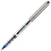 Uni-Ball Uniball Stylo Roller Eye Pointe Métal Moyenne Encre Liquide Bleue