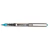 UNI-BALL Roller encre liquide EYE UB157 Pte Moy. 0,7mm Bleu Turquoise