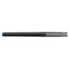 UNI-BALL Faber-Castell 516520 Micro UB-120 Stylo Roller à Encre Tampon 0,2 mm Bleu