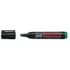 uni-ball Faber-Castell 10101547 Prockey PM-126 Marqueur Permanente Vert
