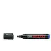 uni-ball Faber-Castell 10101546 Prockey PM-126 Marqueur Permanente Bleu