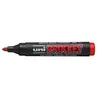 Uni Marqueur PROCKEY PM122 Pte conique moyenne 1,8 - 2,2mm Jaune