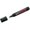 uni-ball Faber-Castell 10101552 Prockey PM-122 Marqueurs Permanente 1,8 - 2,2 mm Noir