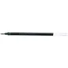 uni-ball Faber-Castell 506705 Lot de 12 Recharges pour Stylo Roller 1 mm Noir