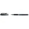 Uniball Faber-Castell 506703 Lot de 12 Recharges pour Stylo Roller 1 mm Rouge