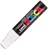 POSCA Marqueur Rectangulaire Extra-Large Blanc