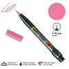Uni-ball Posca Marqueur pinceau POSCA Brush Rose