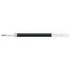 Uni-Ball 147499 - Recharge mine uni-ball Signo 207, 0,4 mm, noir, 1 pièce