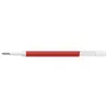 uni-ball Recharge pour stylo roller SIGNO (UMR-87), rouge