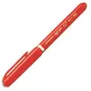Uniball Uni - Feutres Uni - Sign Pen - STYLO FEUTRE UNISIGN PEN - ROUGE