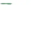 Roller Jetstream Mix - UNIBALL - Ecriture Fine - Vert
