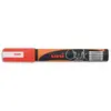 uni-ball MARQUEUR CRAIE ORANGE POINTE 1,8/2,5MM Orange, mandarine