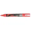 uni-ball CRAIE CHALK MARKER PM 1.8 / 2.5 MM ROUGE