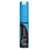 uni-ball MARQUEUR CRAIE BLEU POINTE 1,8/2,5MM  Bleu, turquoise, ciel
