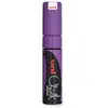 Uni-Ball CRAIE CHALK MARKER PM 1.8 / 2.5 MM VIOLET