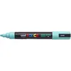 UNI-BALL Uni Posca PC-5 M type de pointe Vert 1Pezzo (les) surligneur