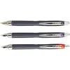 Uni-Ball Uni-Ball Recharge Pour Stylo Roller Jetstream (Sxn-7), Bleu