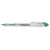 Stylo roller Uni-Ball Elite P0,8mm Pointe moyenne Vert